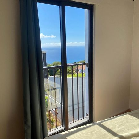 Apartmán Funchal Varzea Park Exteriér fotografie