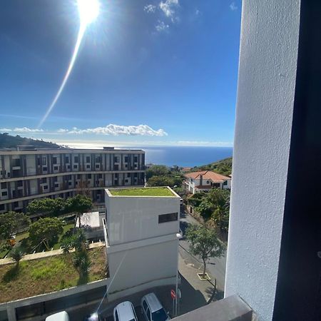 Apartmán Funchal Varzea Park Exteriér fotografie