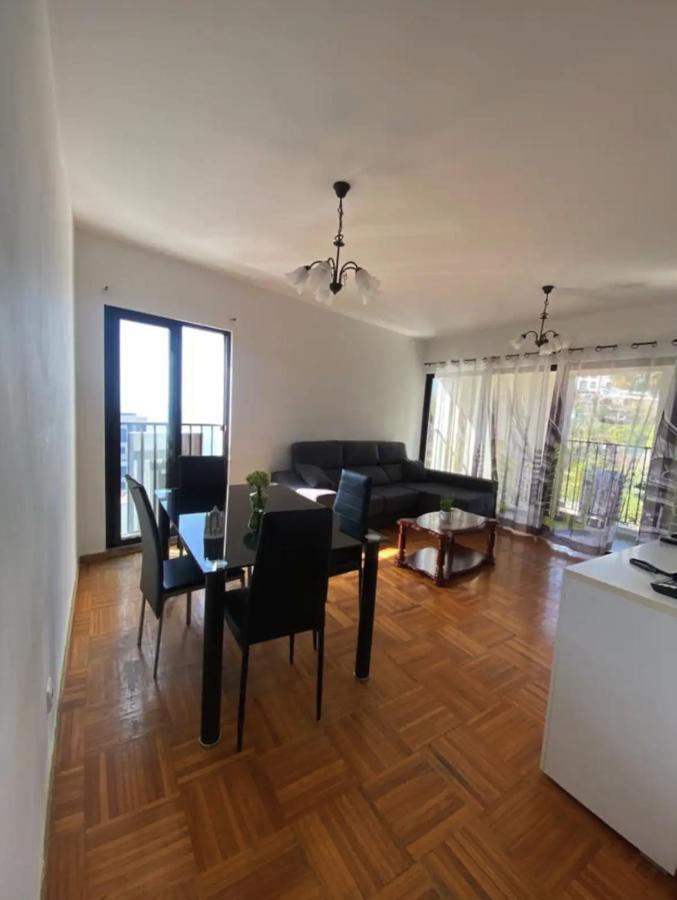 Apartmán Funchal Varzea Park Exteriér fotografie
