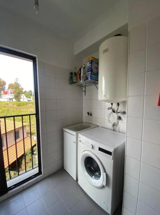 Apartmán Funchal Varzea Park Exteriér fotografie