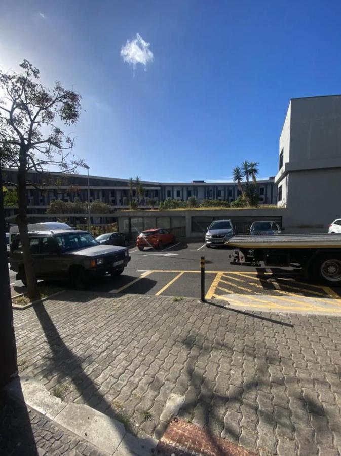 Apartmán Funchal Varzea Park Exteriér fotografie
