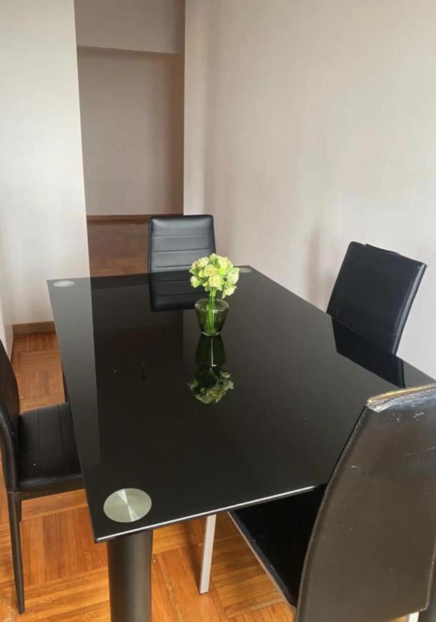 Apartmán Funchal Varzea Park Exteriér fotografie