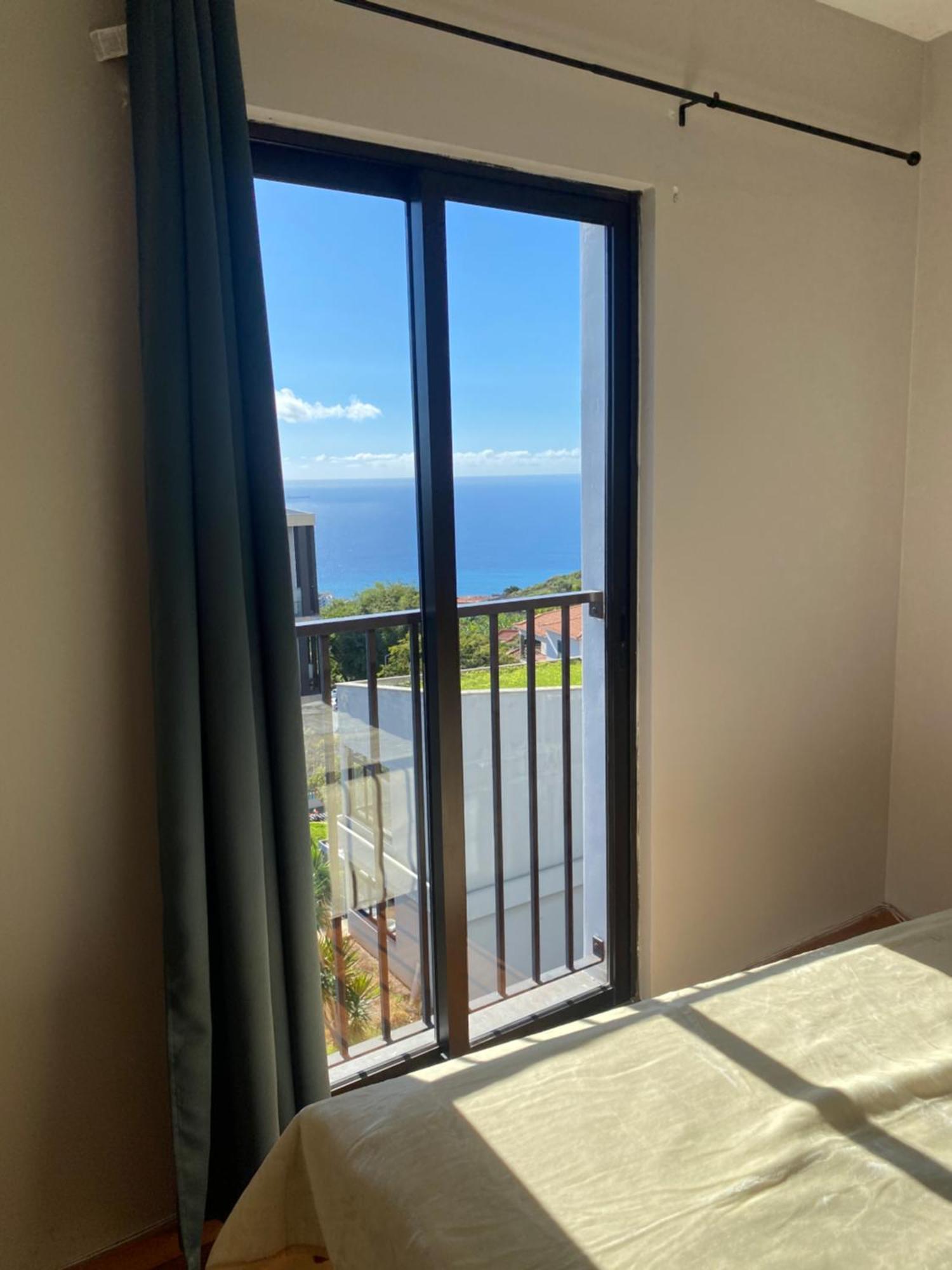 Apartmán Funchal Varzea Park Exteriér fotografie
