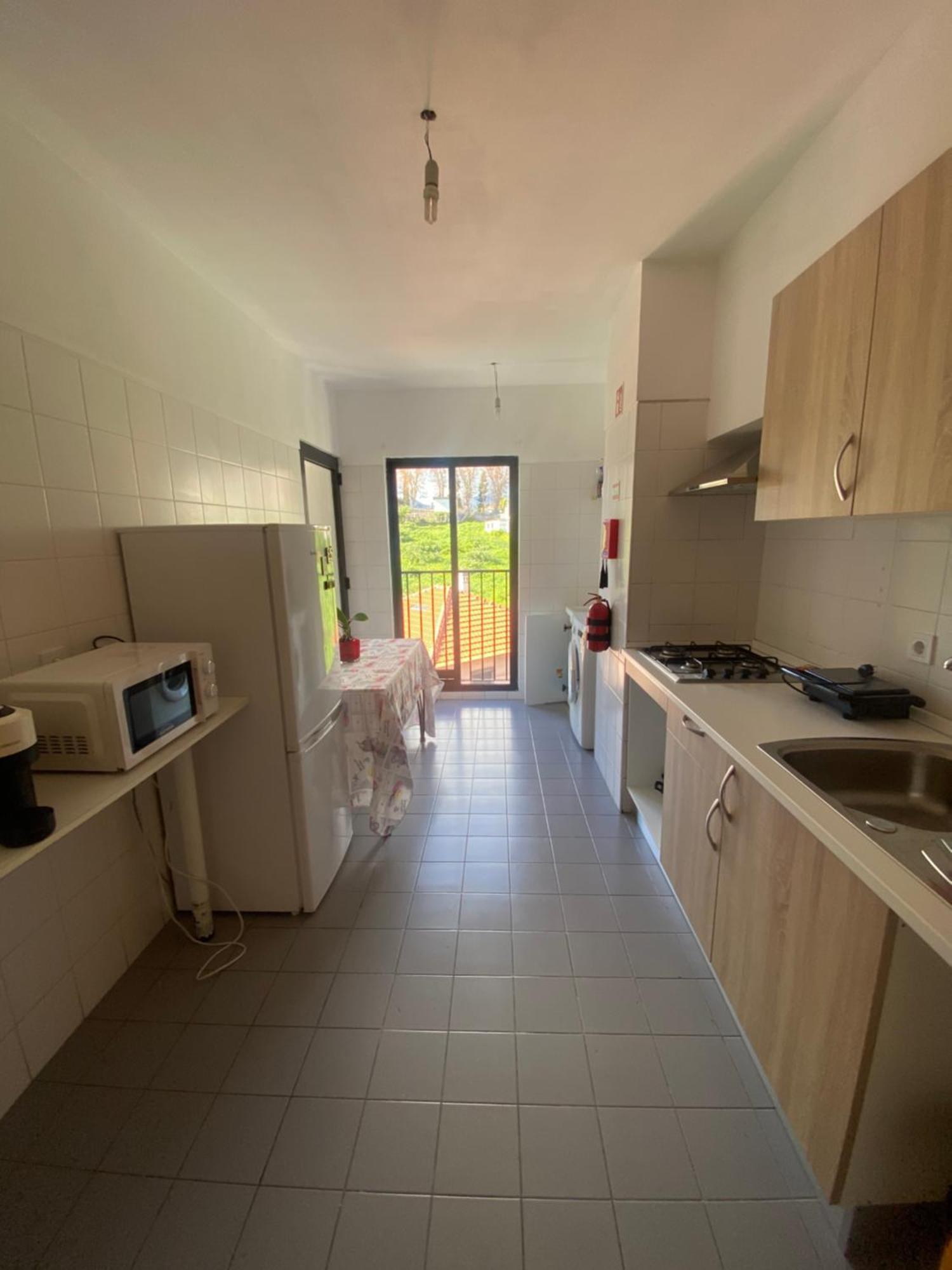 Apartmán Funchal Varzea Park Exteriér fotografie