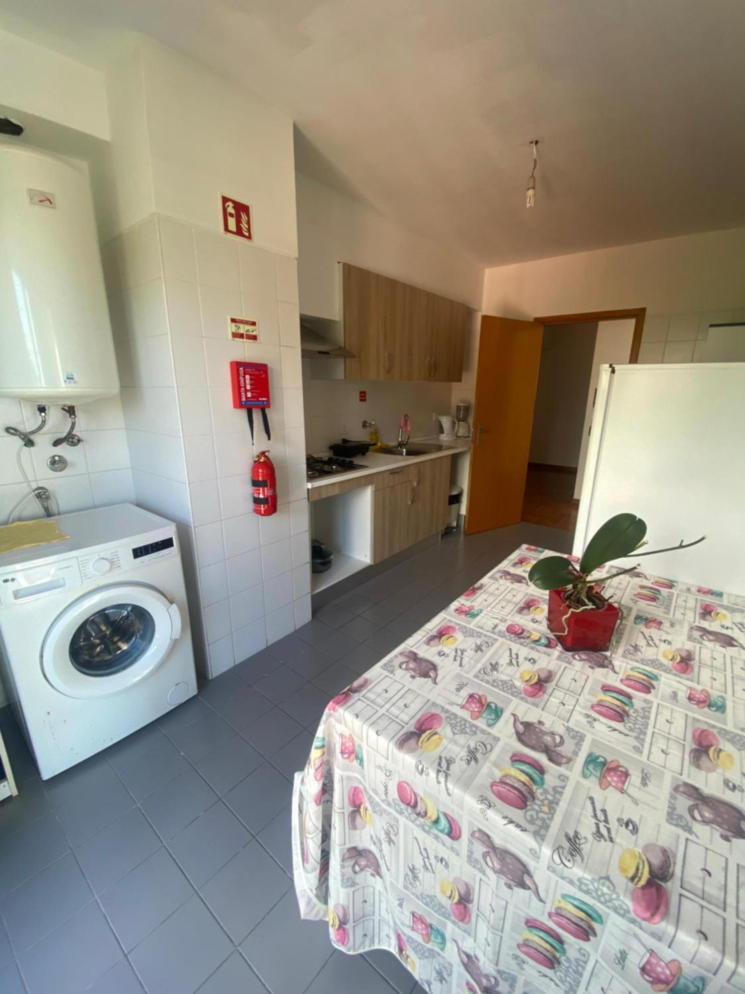 Apartmán Funchal Varzea Park Exteriér fotografie