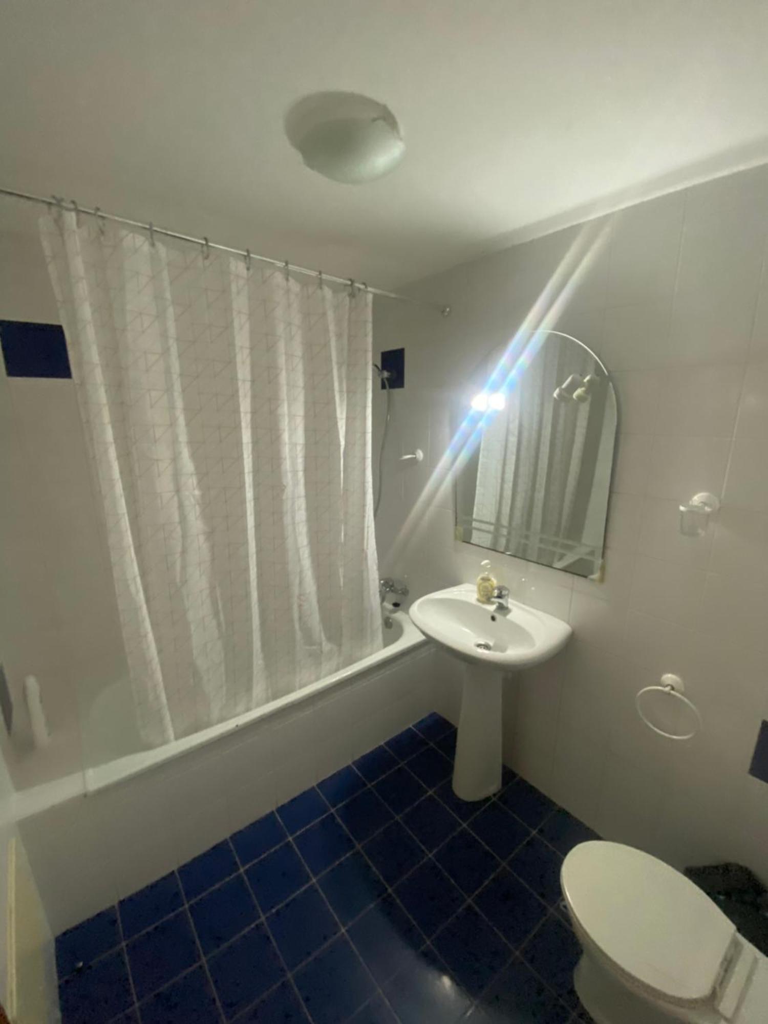 Apartmán Funchal Varzea Park Exteriér fotografie
