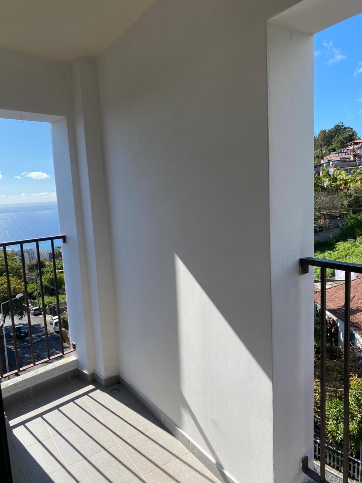 Apartmán Funchal Varzea Park Exteriér fotografie