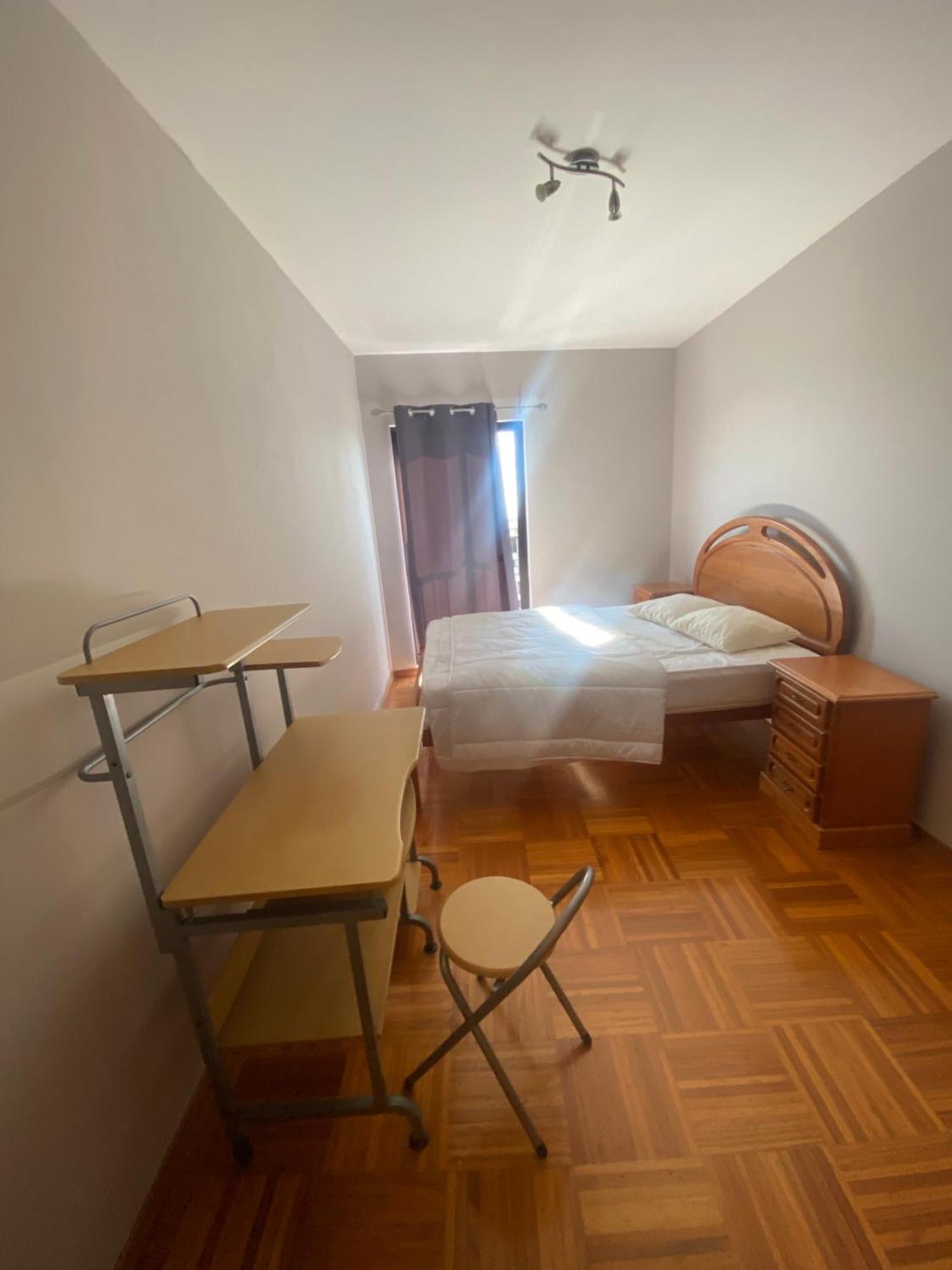 Apartmán Funchal Varzea Park Exteriér fotografie