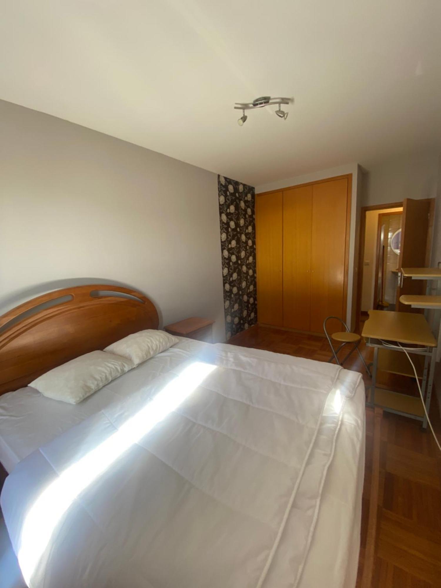 Apartmán Funchal Varzea Park Exteriér fotografie