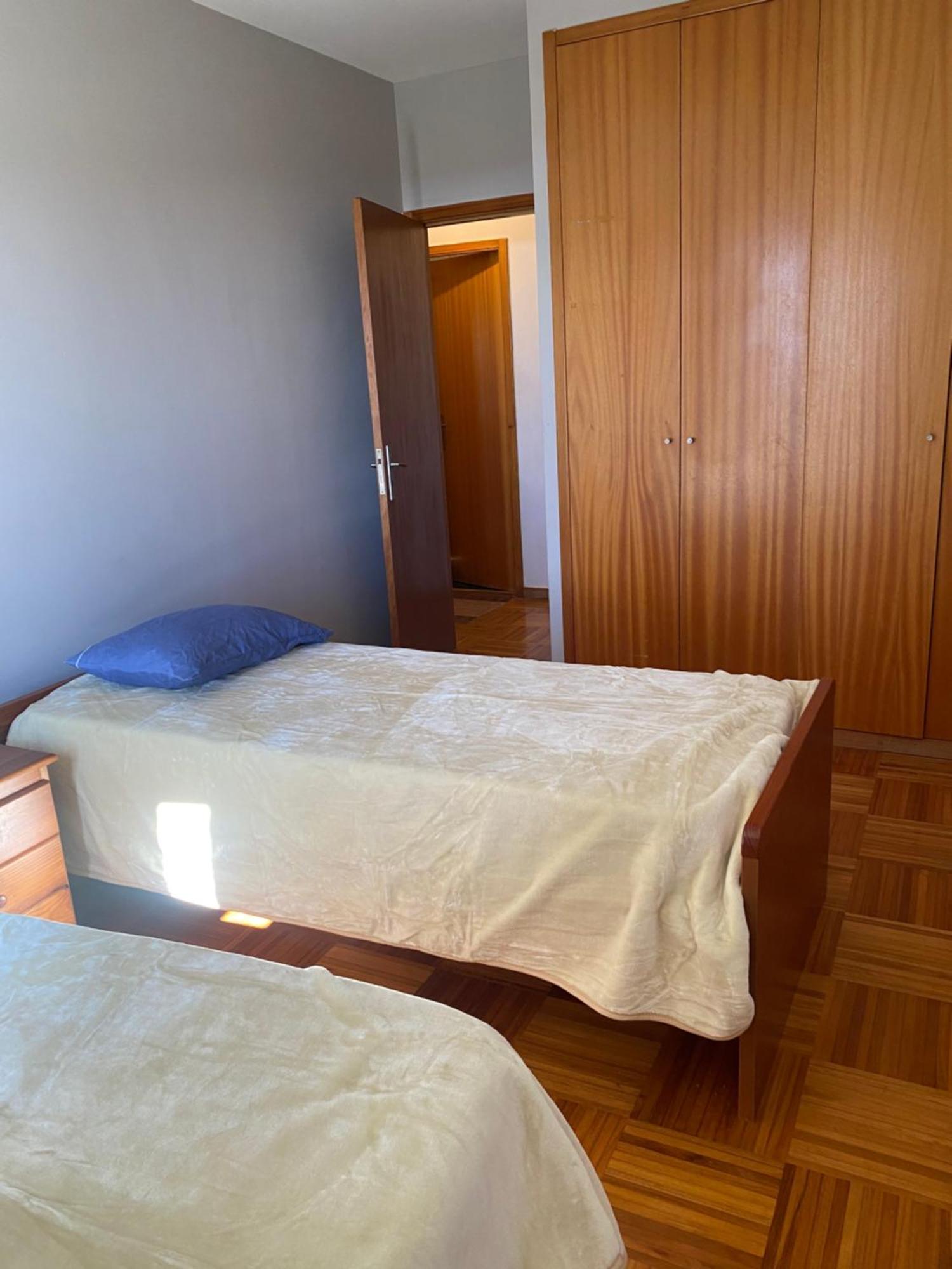 Apartmán Funchal Varzea Park Exteriér fotografie