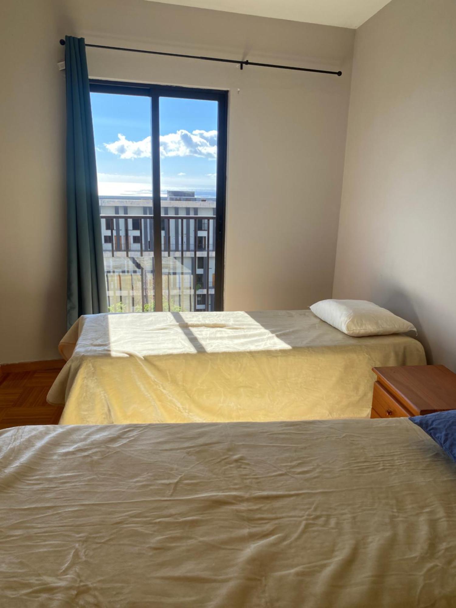 Apartmán Funchal Varzea Park Exteriér fotografie