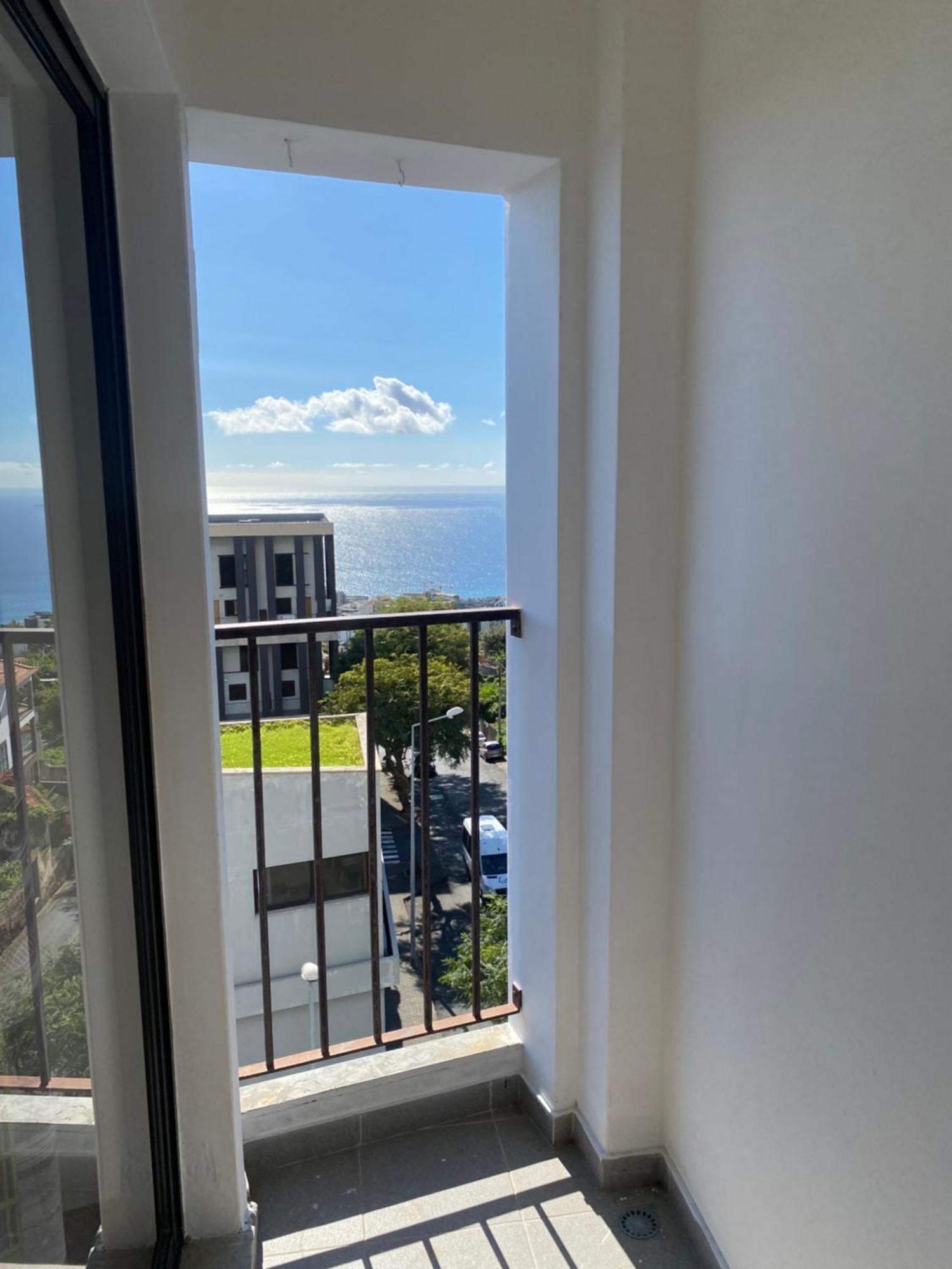 Apartmán Funchal Varzea Park Exteriér fotografie